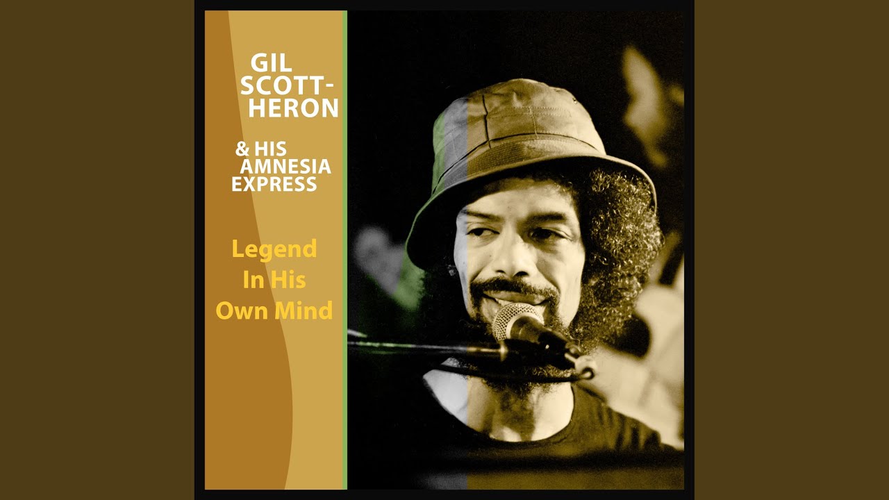 The Bottle (feat. Amnesia Express) (Live, Bremen, 1983)