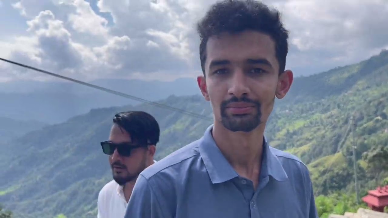 Isma Darbar Kot Visit