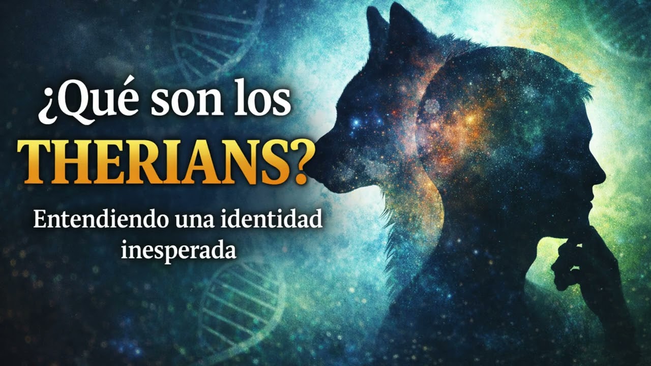 QUE SON LOS THERIANS. #therian #therapy #therianthropy #toten #chaman