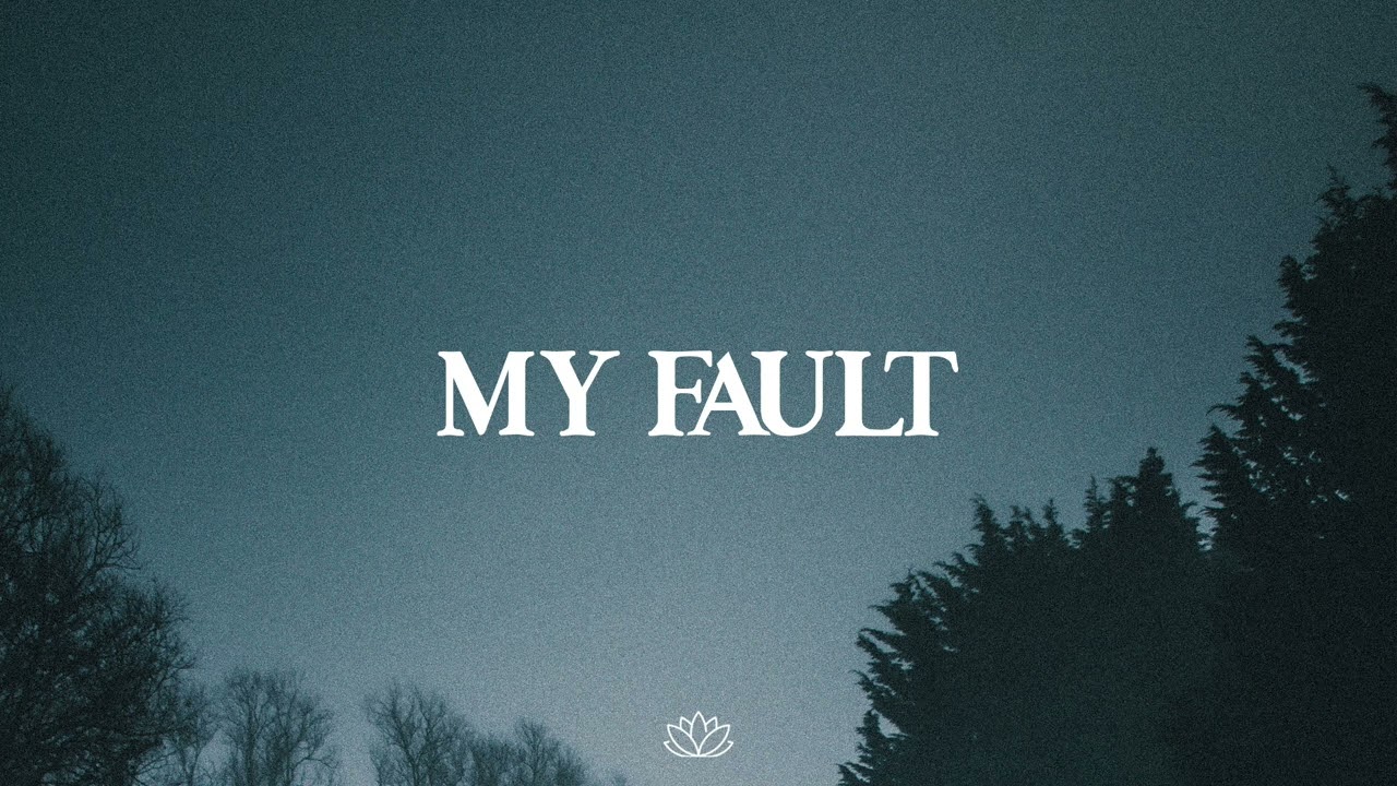 Emotional Piano x Lewis Capaldi Type Beat - “My Fault”