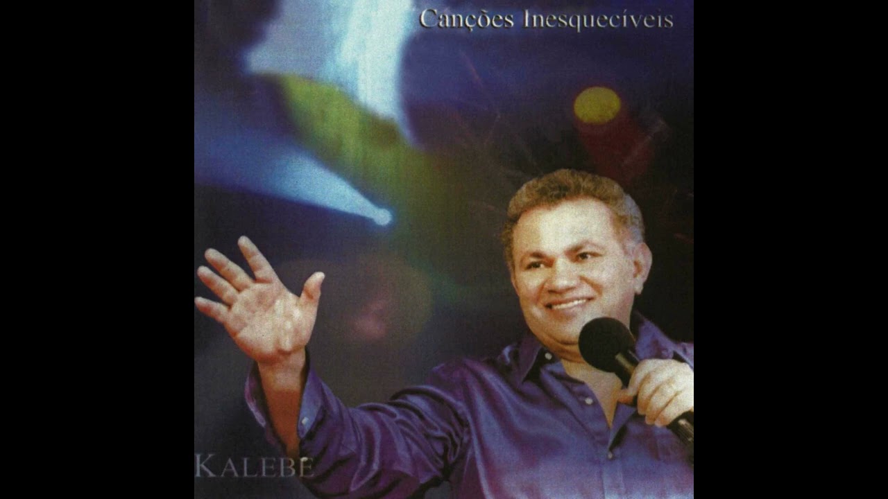 Kalebe - Vida Eternal