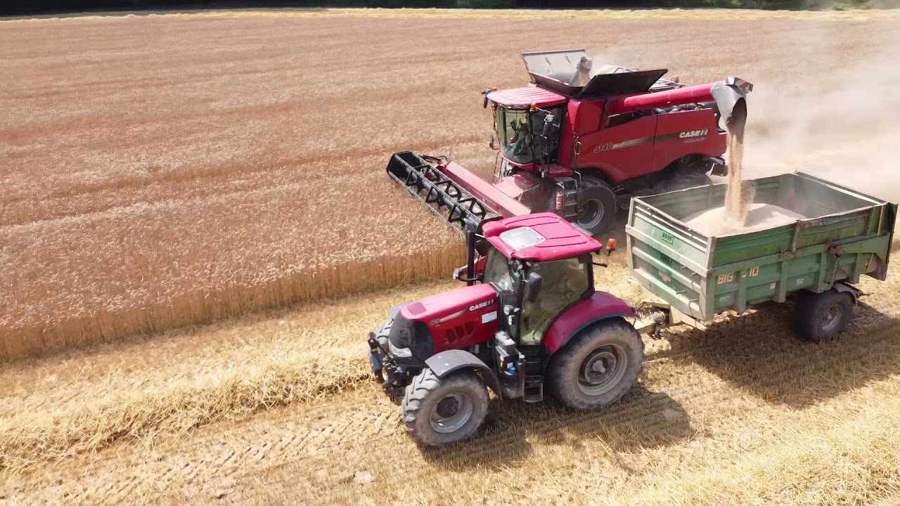 Sezóna 2020, Farma Hrabec