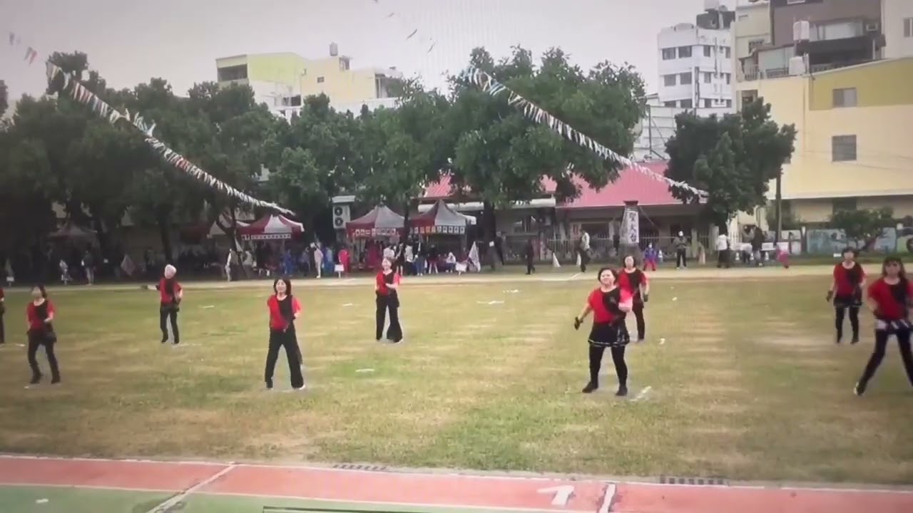 114.12.27.民和運動會_飄洋過海來看你
