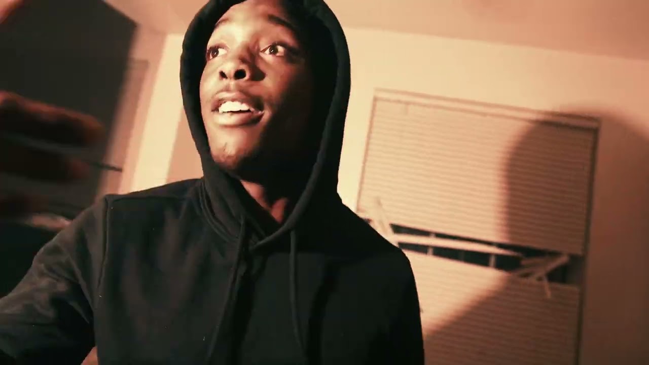 Yung Slime - 