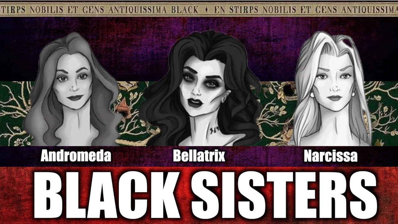 How The Black Sisters Broke Apart
