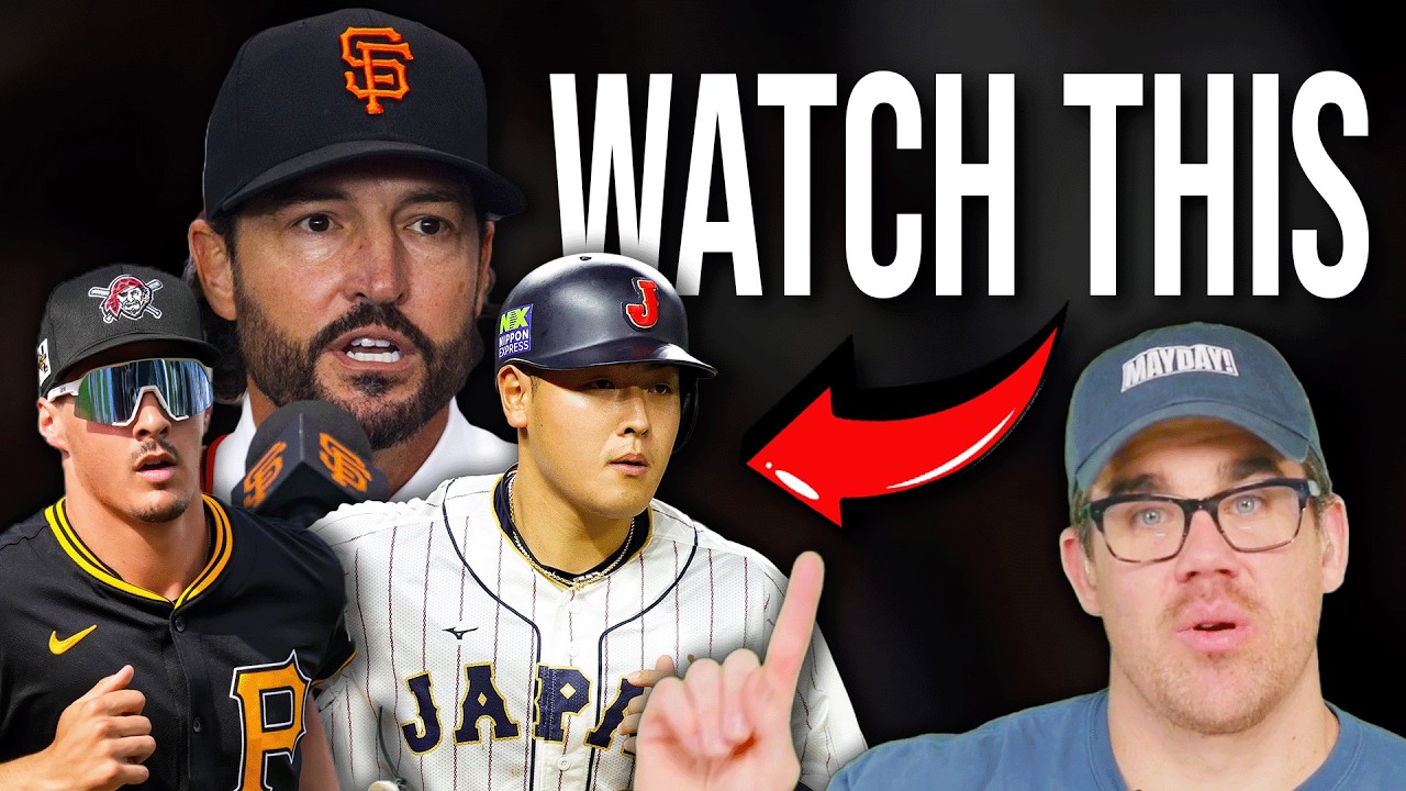 5 MLB Stories you should pay attention to in 2026