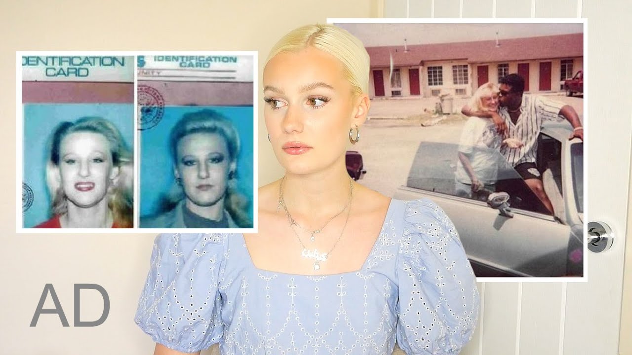 UNIDENTIFIED FOR 30 YEARS! WHO IS THE EL DORADO JANE DOE? True Crime | Caitlin Rose