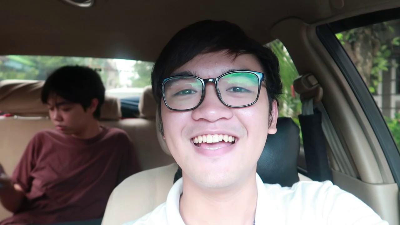 Part 1: QC Food Trip (Snack Shack) | Rio Dayao Vlog # 2