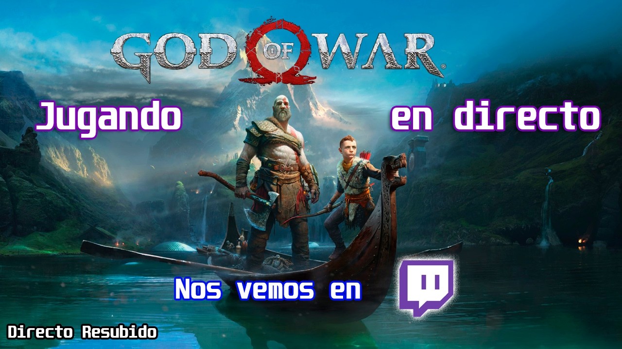 God Of War [MOD] | #2 Final