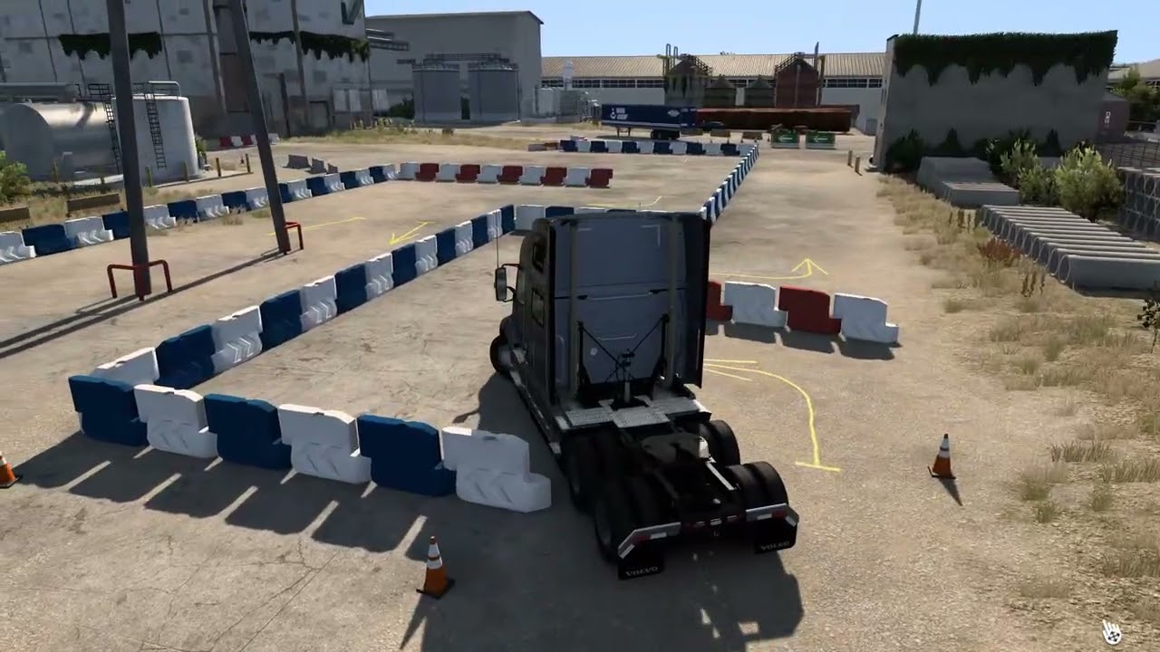 American Truck Simulator 2026