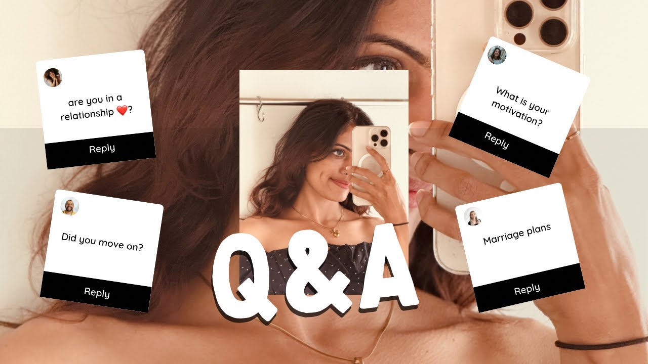 First Q/A of this YEAR | @Fazi_zakir 