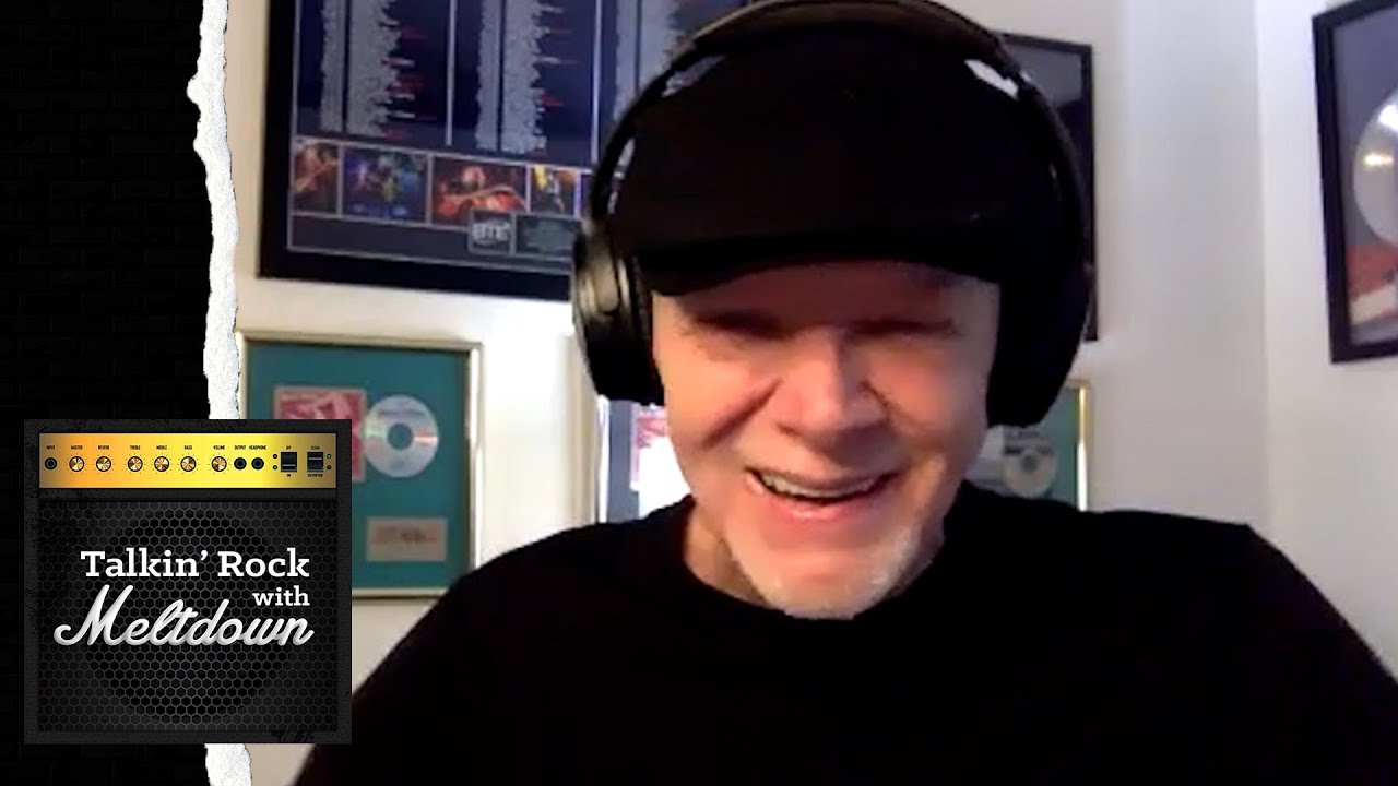 Марк Кендалл из команды Great White: новости о здоровье, джек-рассел-терьер, душа человека | Разг...