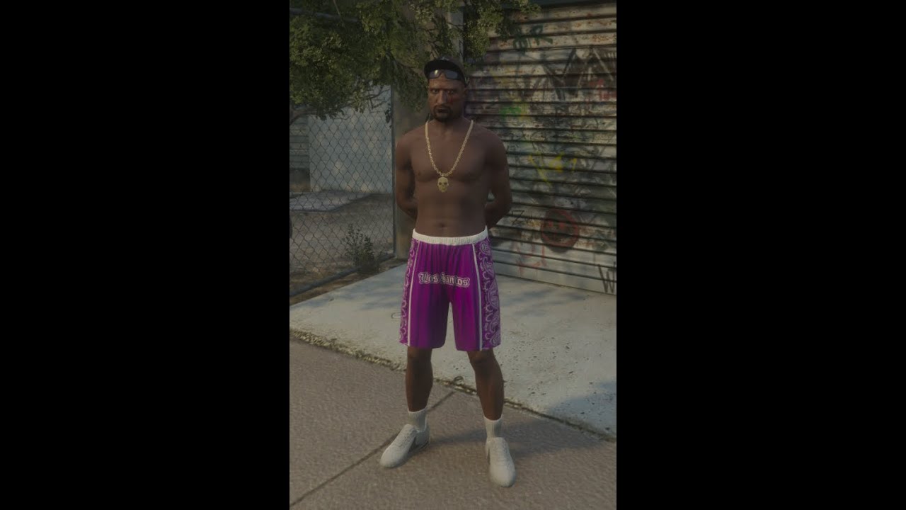 El Último Paseito del Dios 😩 | Antirol en GTA RP