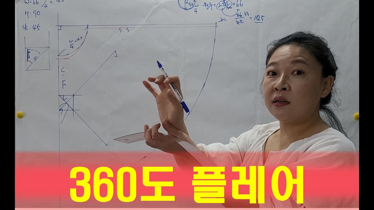 플레어360도