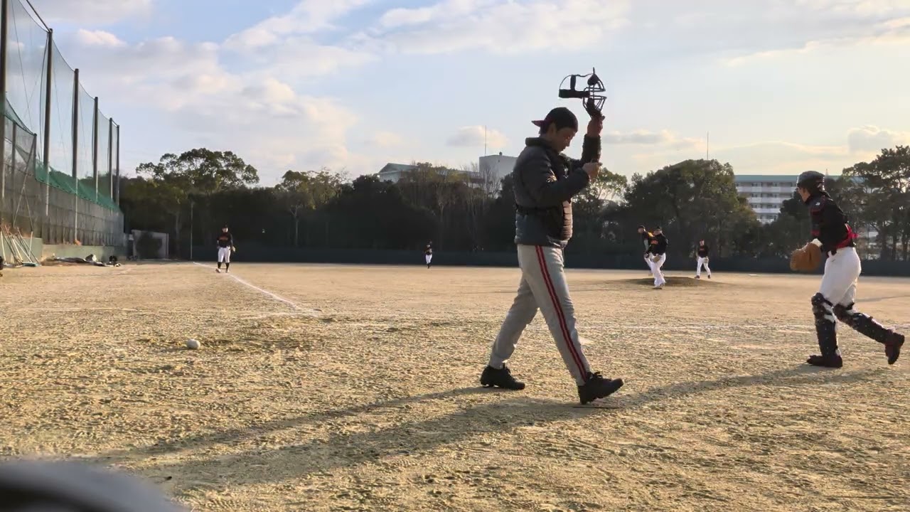 20260201練習試合