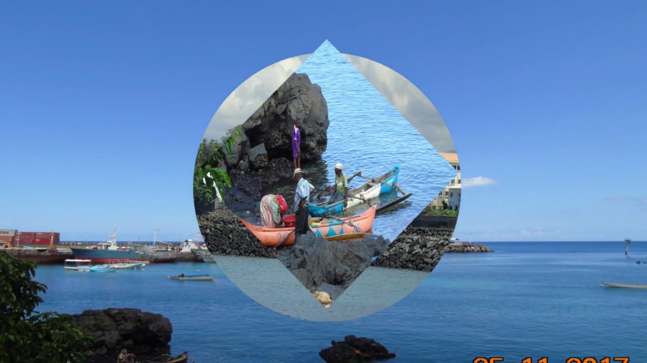 COMORES - HALA YILELE