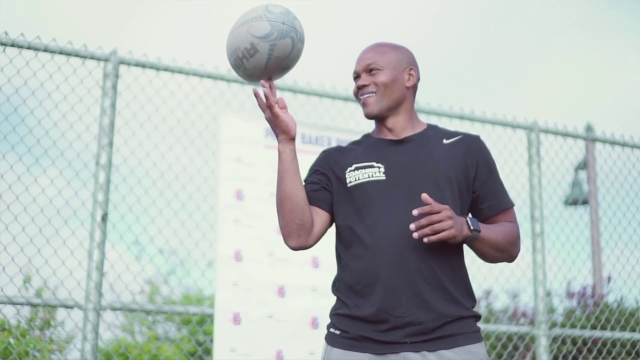 WARREN ABRAHAMS - PERRY BAKER RUGBY CAMPS