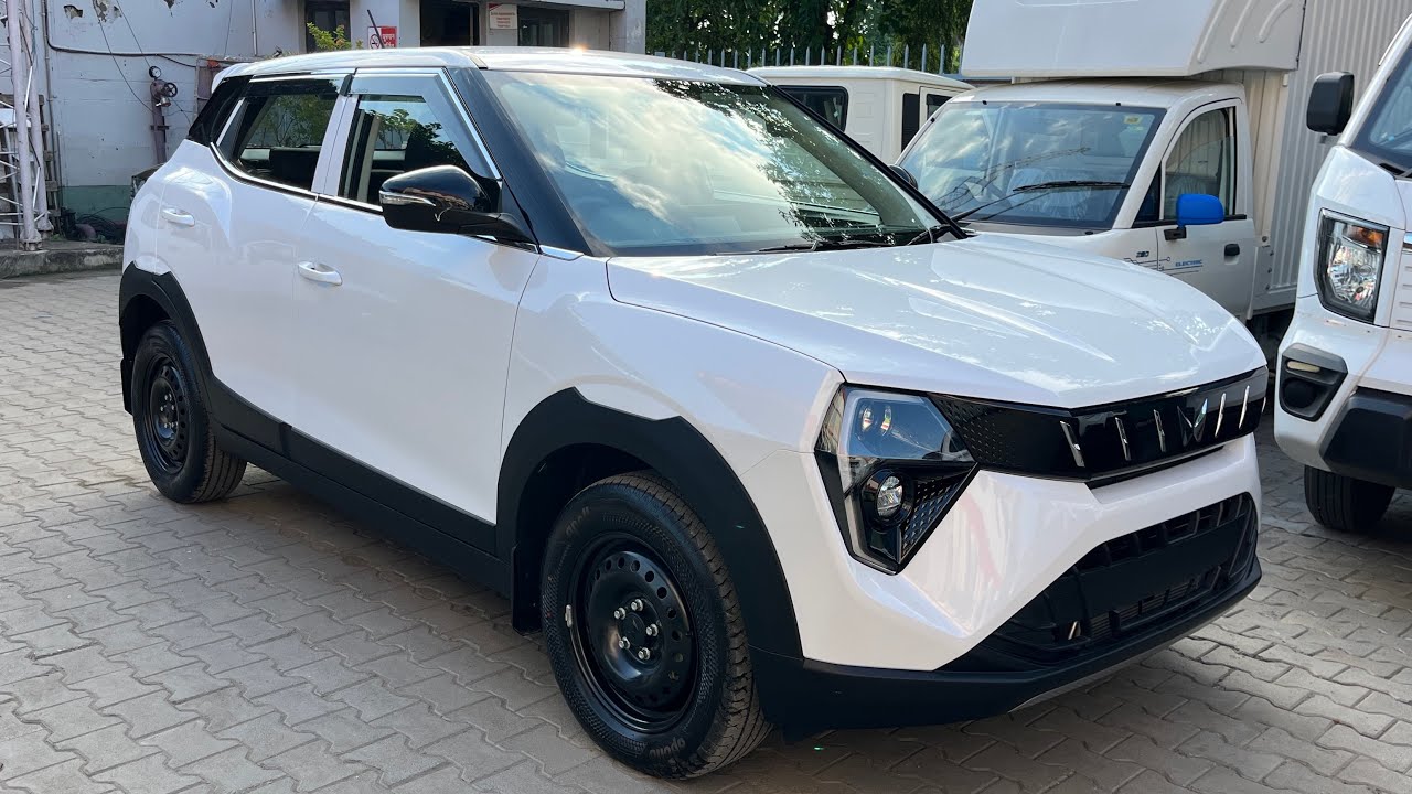 2025 XUV 3XO MX2 Diesel With Accesories | Price | Features | Mileage | Interior | Exterior 
