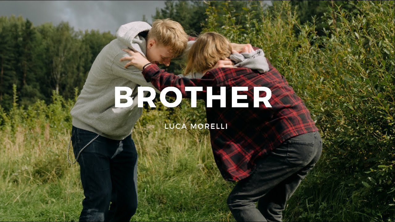 Luca Morelli - Brother