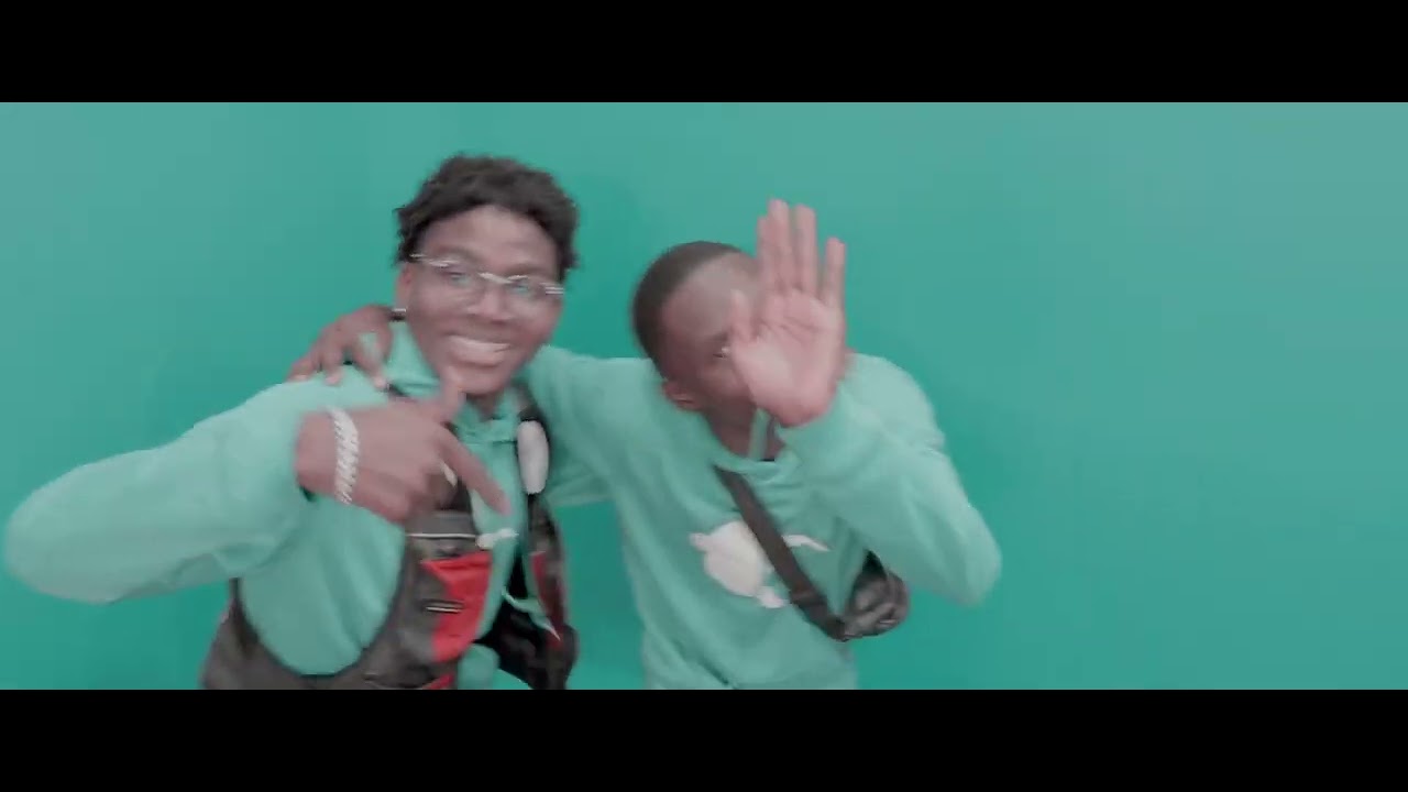 BASKIAT - BATATINHA FRITA 🍟 (Video Oficial)