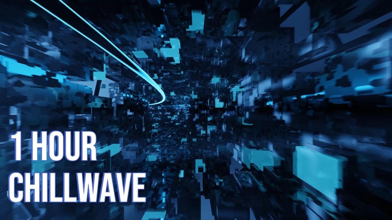 1 hour motivational synthwave #motivation #music