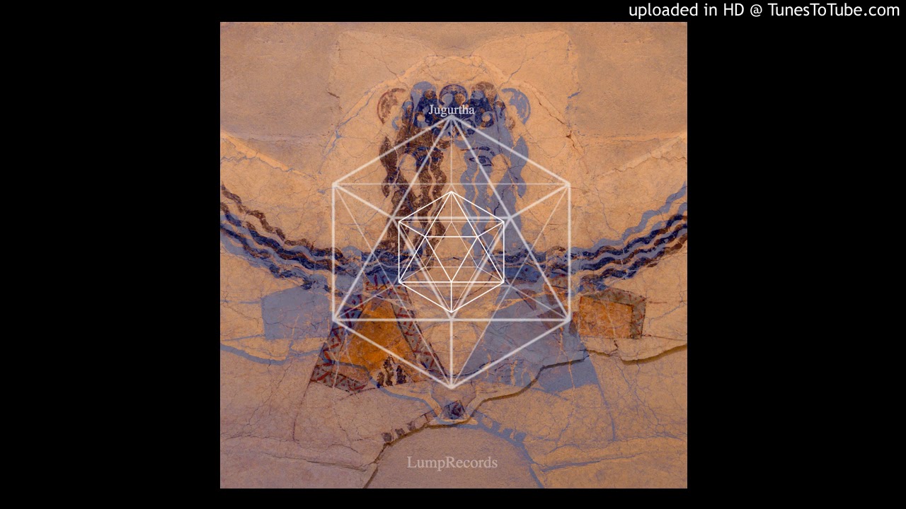 Jugurtha - Sophonisbe (Jacob Groening Remix) [Lump Records]