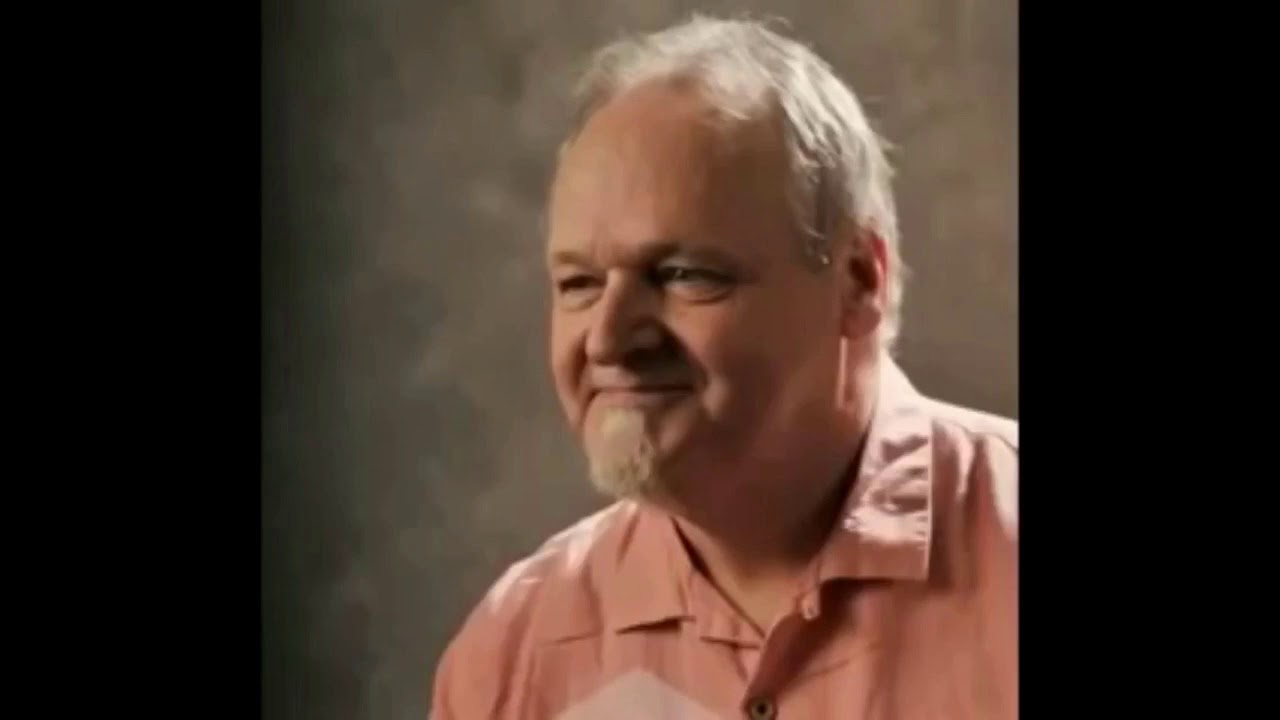 Graham Cooke reverses the curse and Jesus delivers an entire coven of satanists... funny