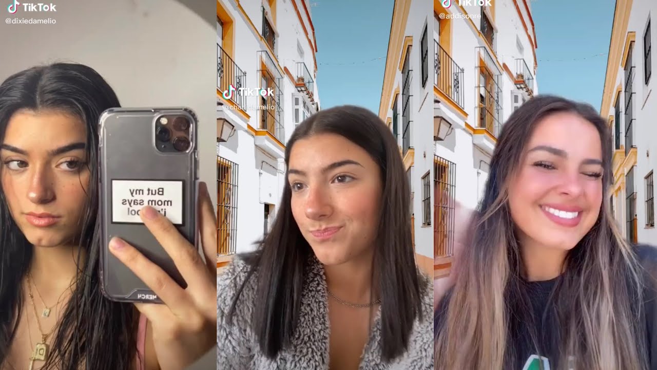 Best Photos VS Cursed Photos TikTok| AlmondMilk