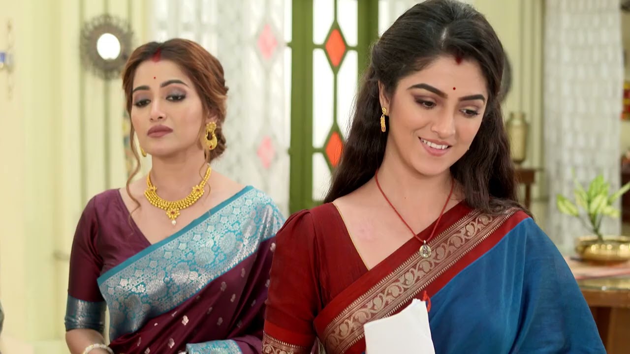 Sohagjol - Ep 182 - Honey Bafna, Sweta Bhattacharya - Bengali Tv Serial - Zee5 Bangla Classics
