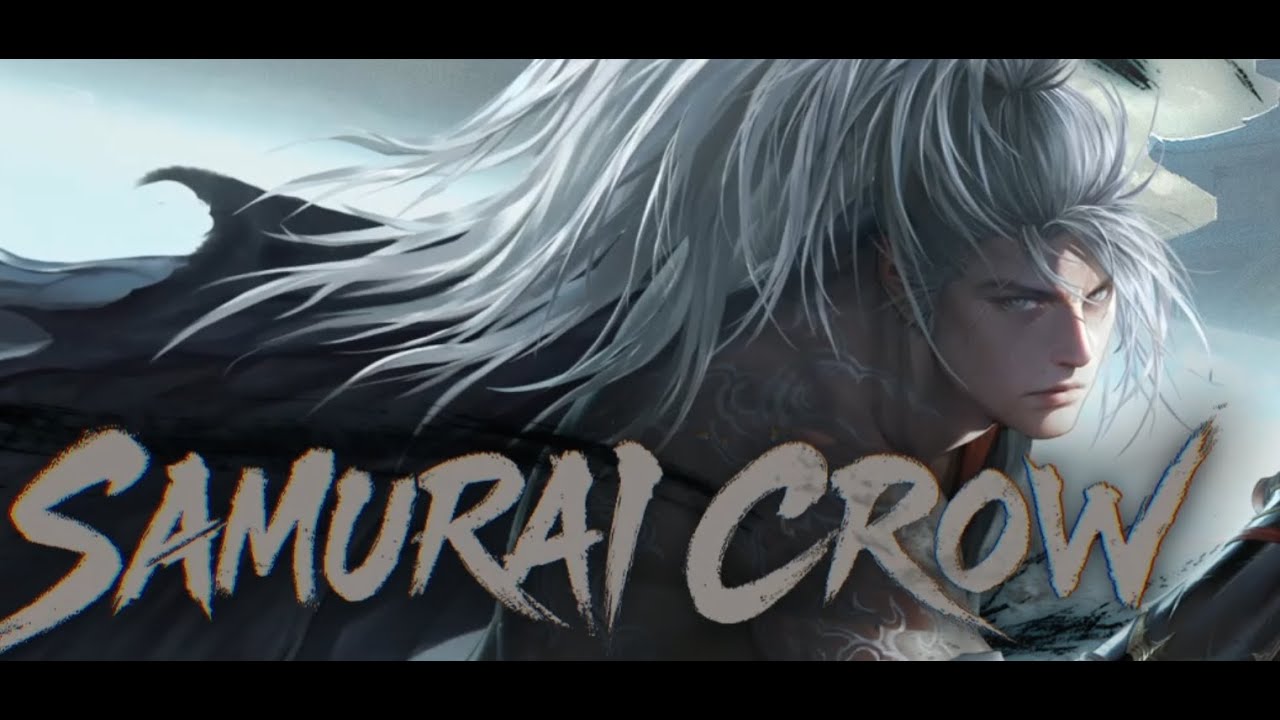 再生数を稼ぐためにクロウの動画を出すとんすけ　samurai crow coming! 【lineage2】