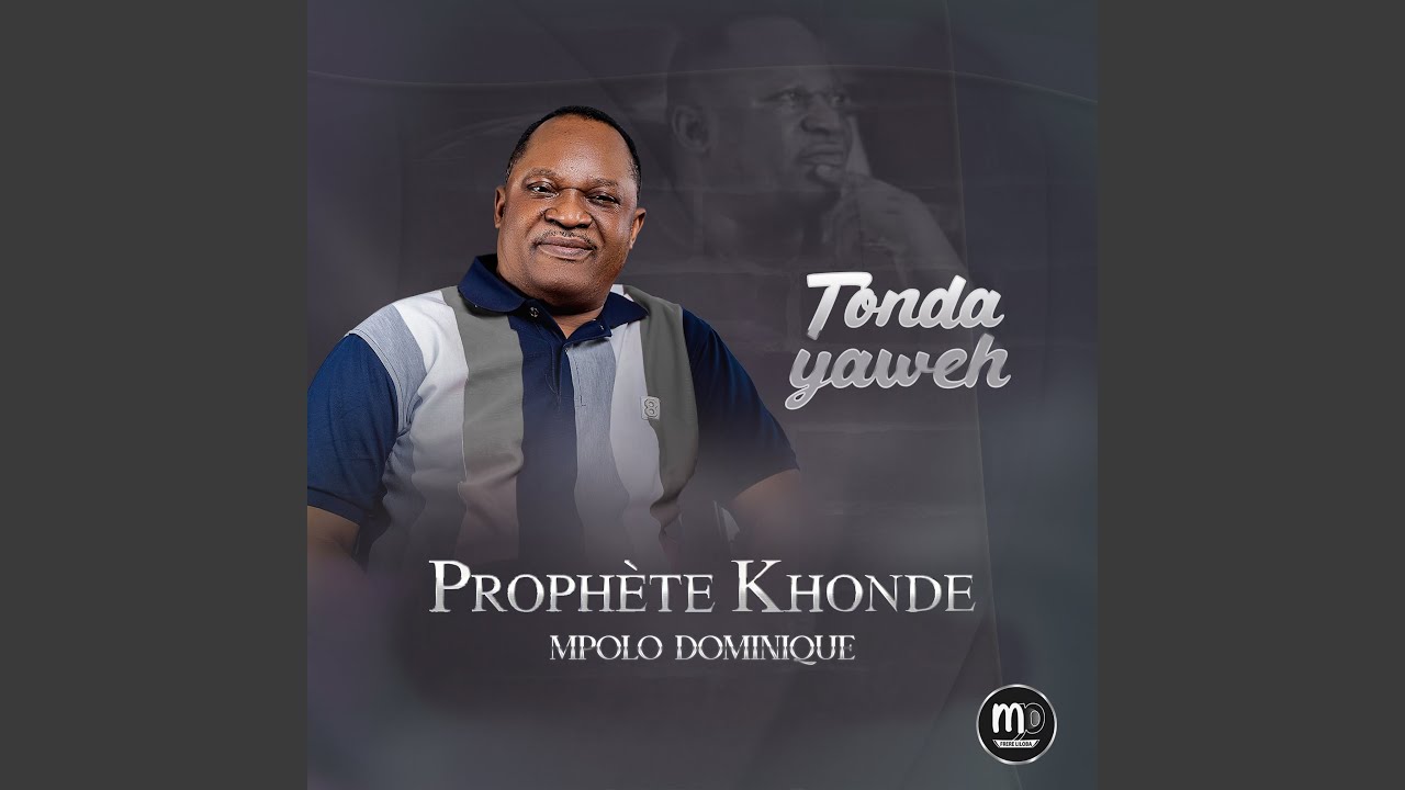 Tonda Yawe (Version 2024)
