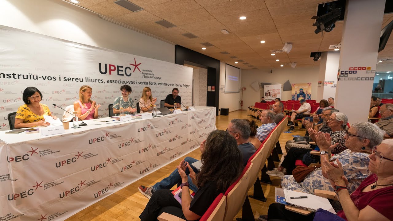 UPEC 25 - INAUGURACIÓ