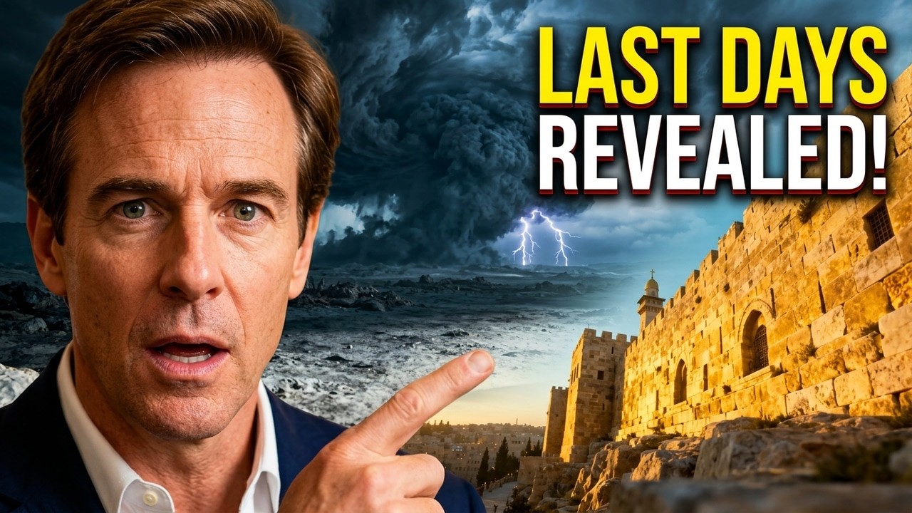 Жизнь в последние дни | Что должен понимать каждый христианин