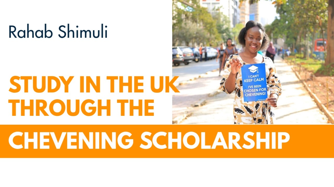 Studying in the UK on a Chevening Scholarship: What It Really Takes