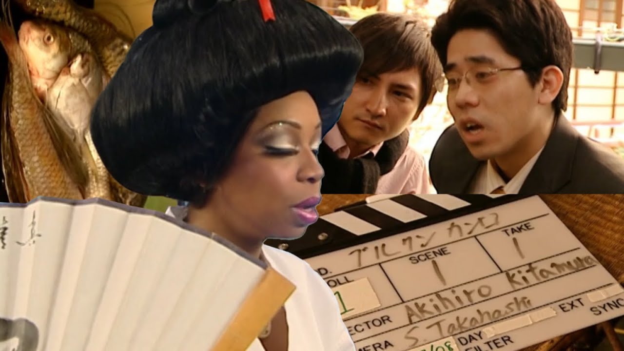 Great, More Predictable & PROBLEMATIC Antics! | New York Goes to Hollywood, Episode 3 Recap