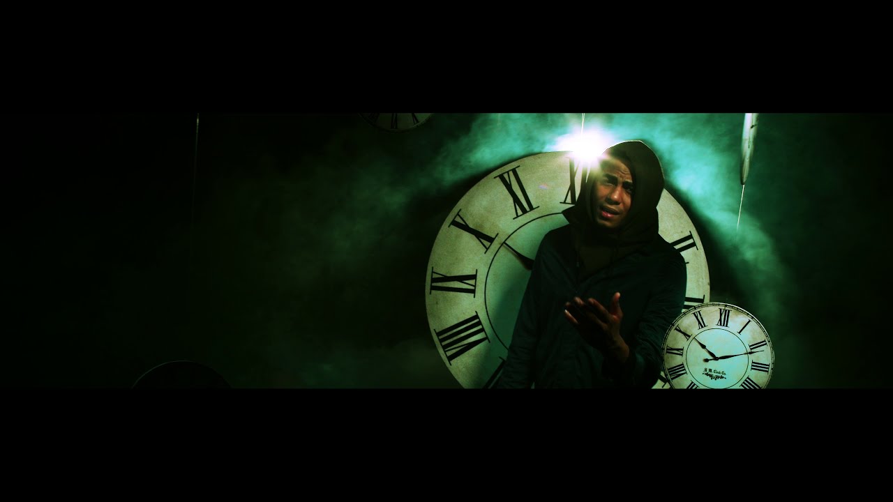 Yordi Saints - Maquina Del Tiempo (Video Oficial) direct by MarkengaFilms