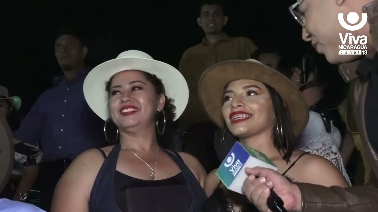 Así fue el gran concierto de 