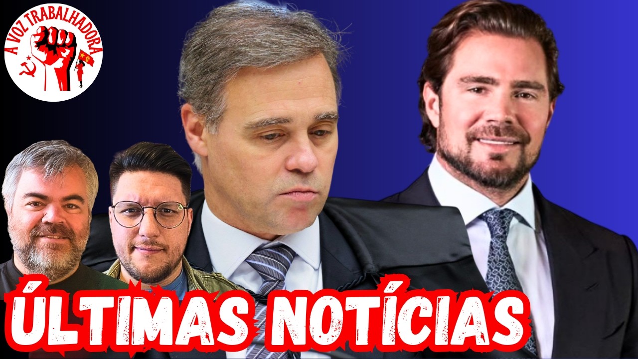 BANCO MASTER VAI ACABAR EM PIZZA? REFLEXÕES SOBRE O PODER JUDICIÁRIO (STF) - Luiz Portinho e Suman
