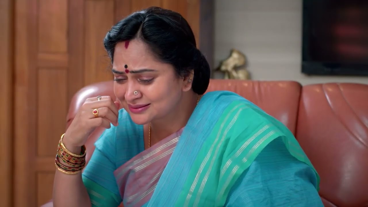 Vidhya No. 1 - Ep 478 - Puvi, Tejaswini Gowda - Tamil Tv Serial - Zee5 Tamil Classics