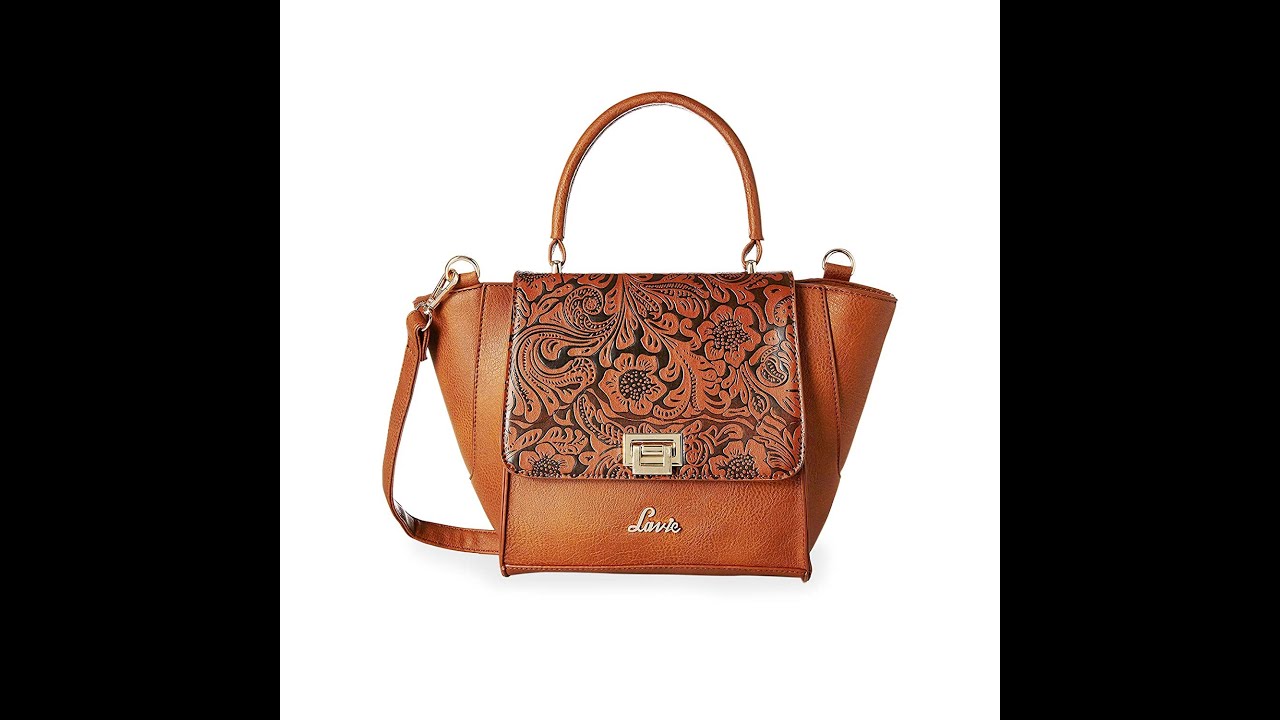 Trendy Affordable Lavie Fashion Handbags