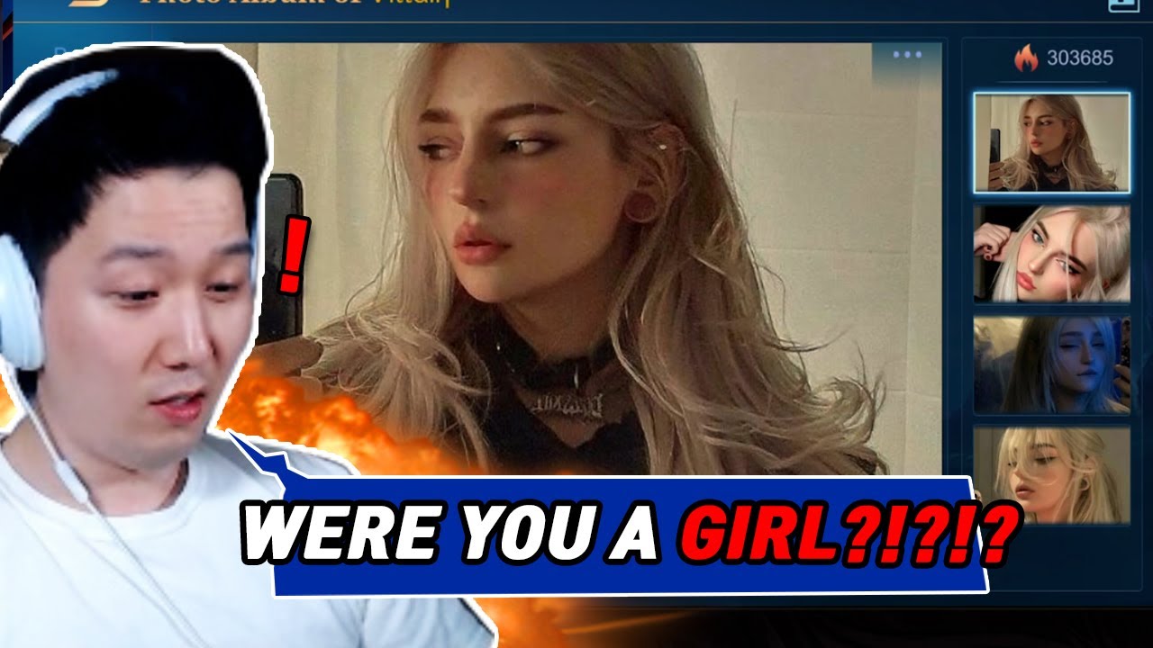 Gosu General having hard time... I mean the game | Mobile Legends Natan