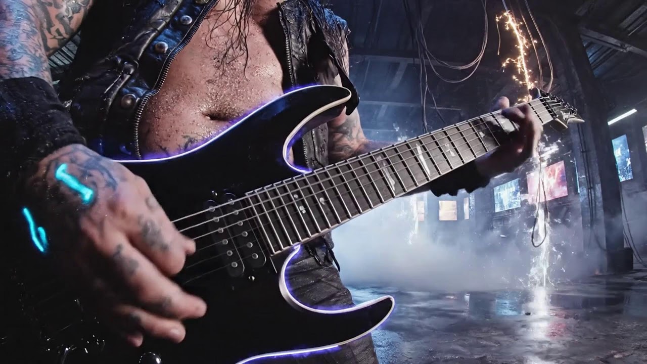 HEROIC POWER METAL 🎸 Uplifting & Energetic Anthems 🤘 (Like Dragonforce & Sonata Arctica)