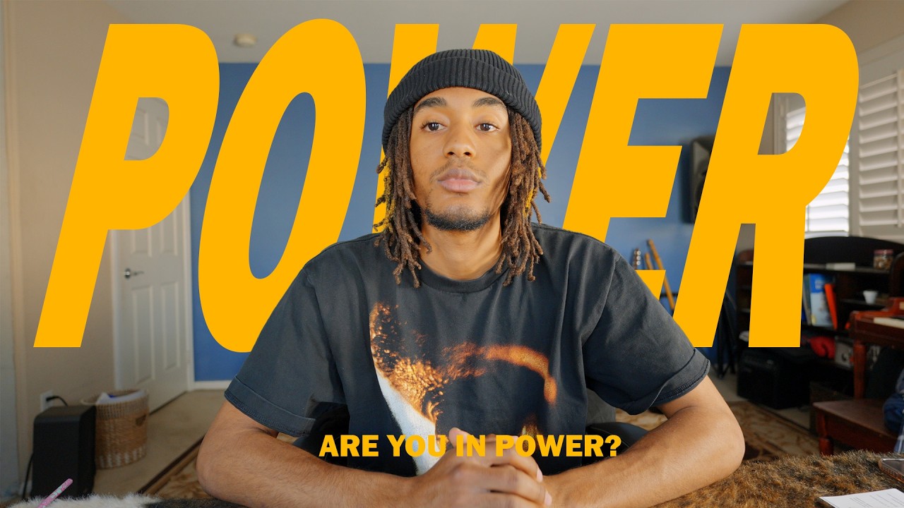 YOUR POWER MANIFESTS POTENTIAL | The True Origin of Power