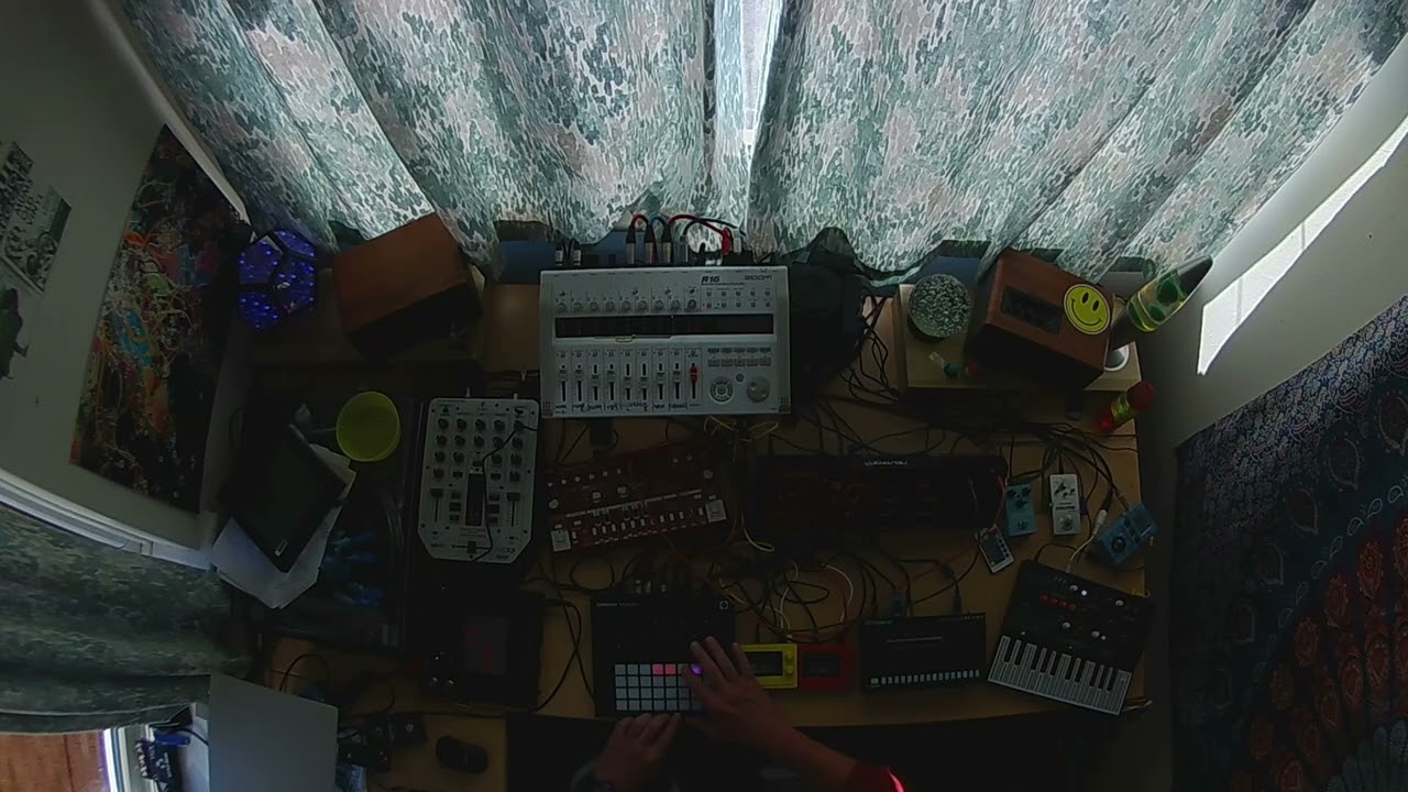 Hardware Jams Weekend Challenge - SMILE
