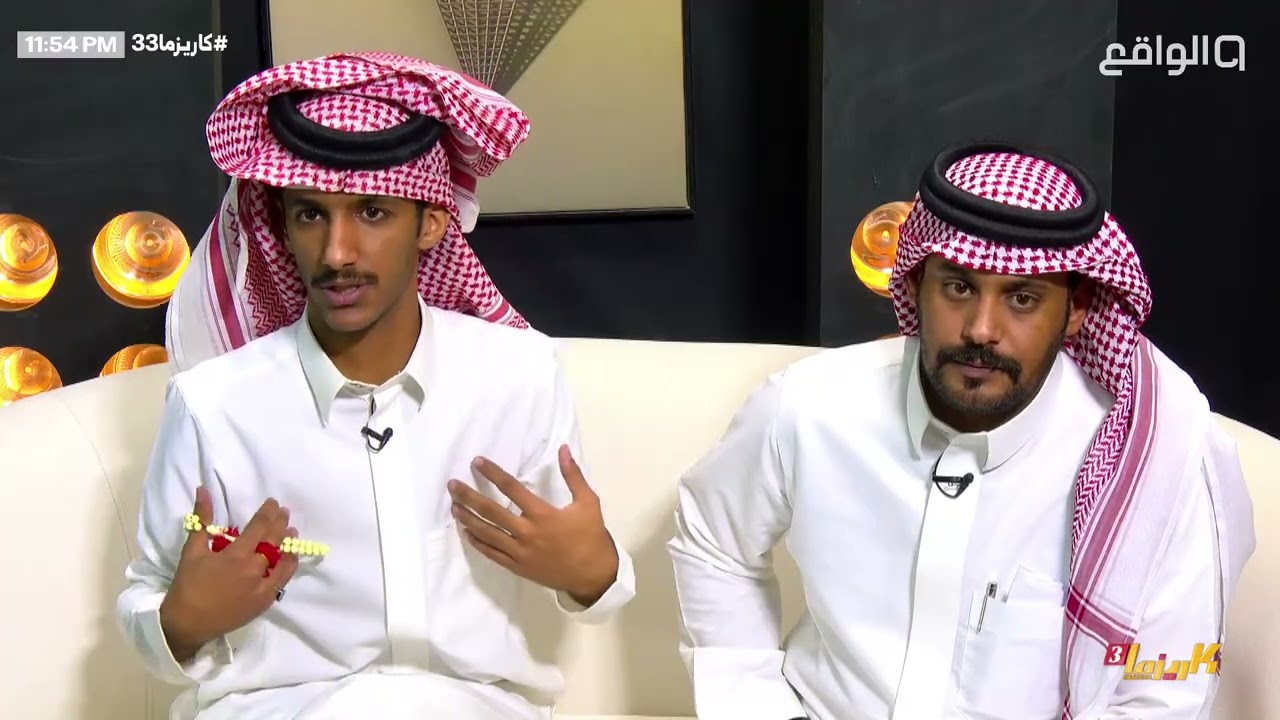 اعتراضات شديدة من مجموعة ( ن ) على استبدال محمد آل راجح ! - سامي ,شريم ,دخيل الله ,أحمد| #كاريزما33