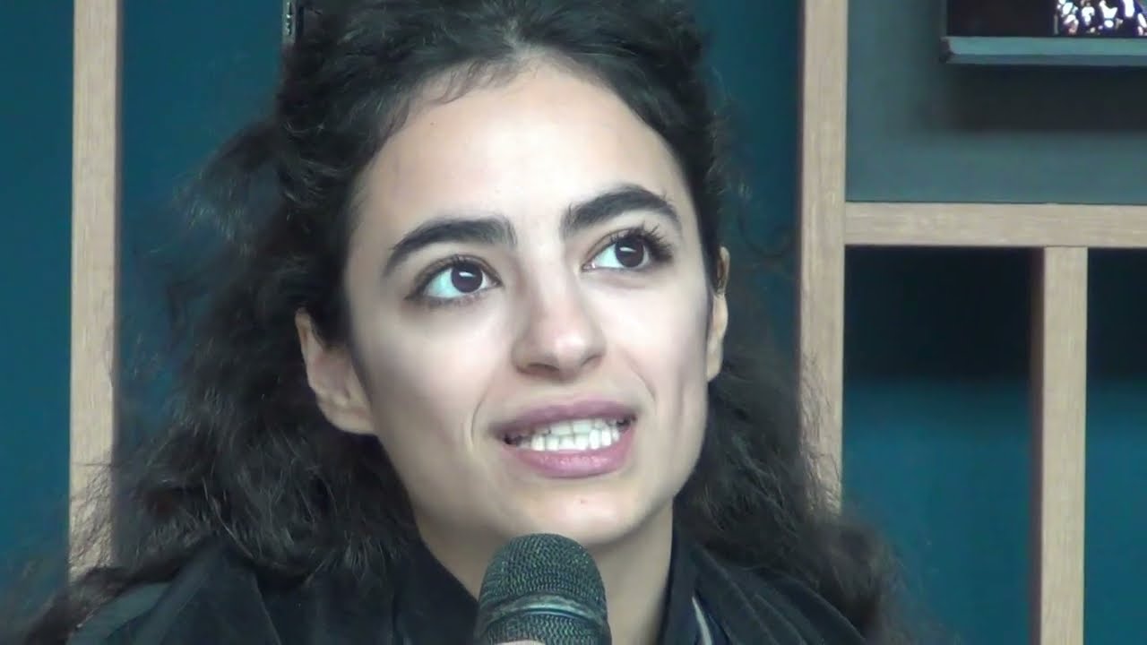 FRIDA Opera Musical - conferenza stampa