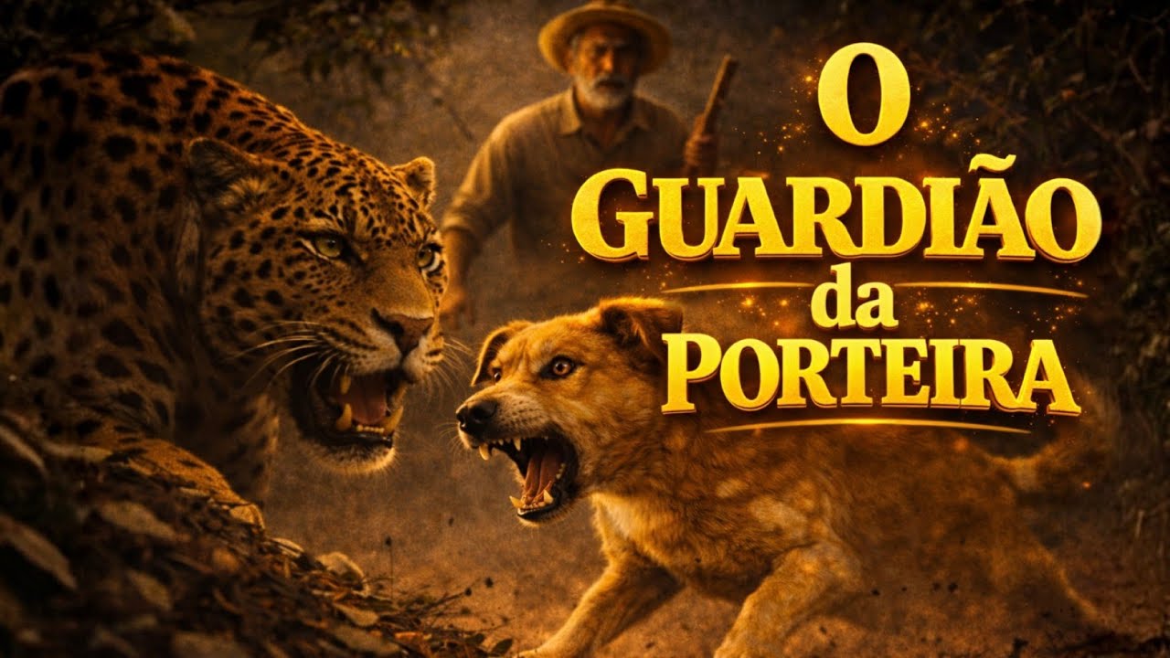 O Guardião da Porteira | Modão das Antigas | Sertanejo Raiz