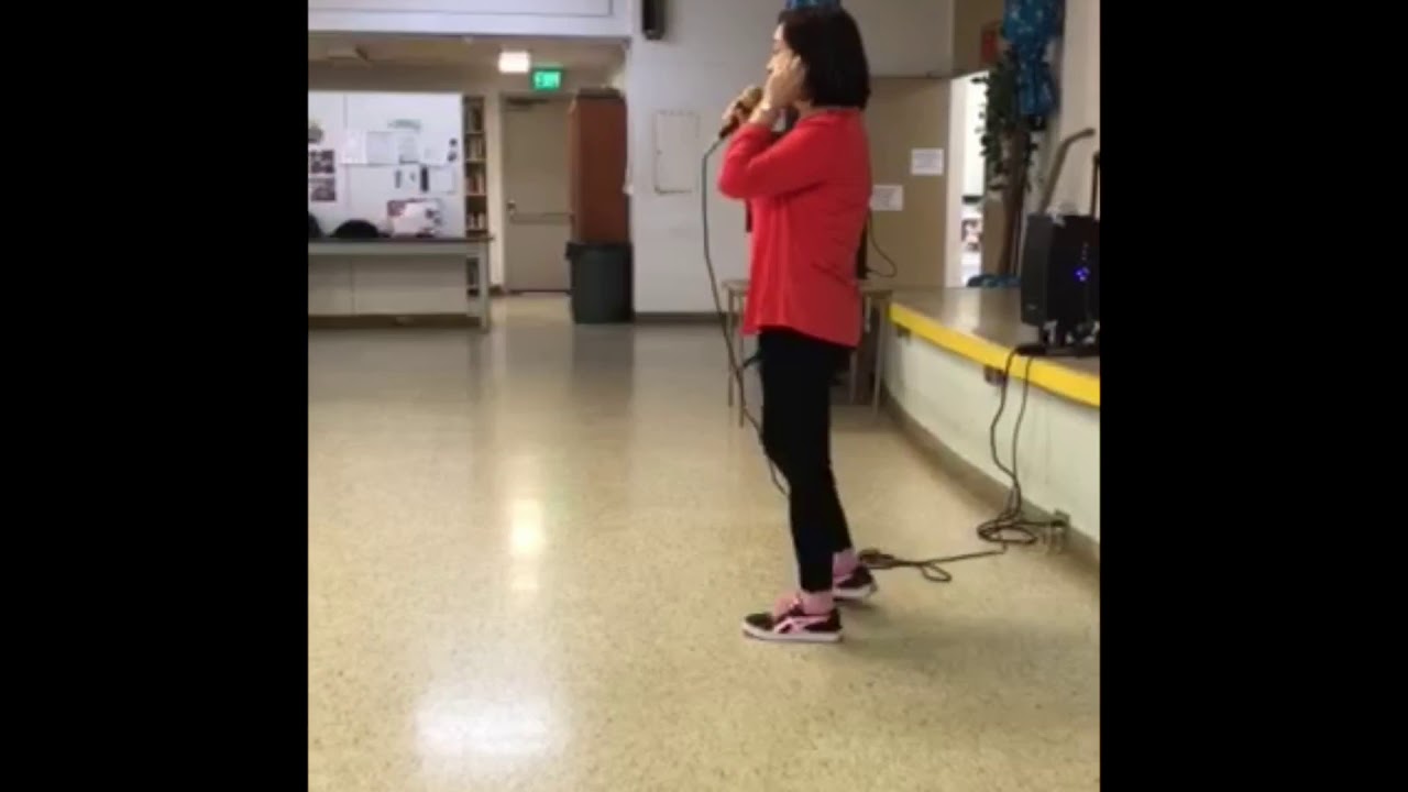 安妮   ”女人没有錯”舞步