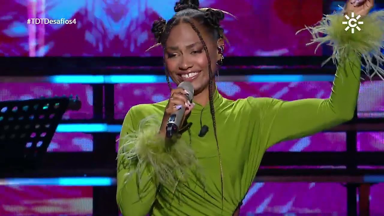 NIA nos presenta su nuevo TEMAZO: 'Caminito de lamento'