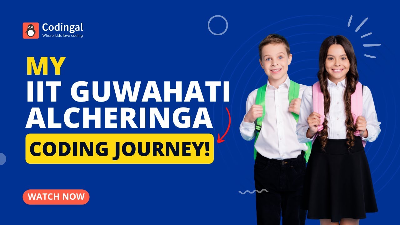 IIT Guwahati Alcheringa Coding Project: Student Testimonials & Experiences